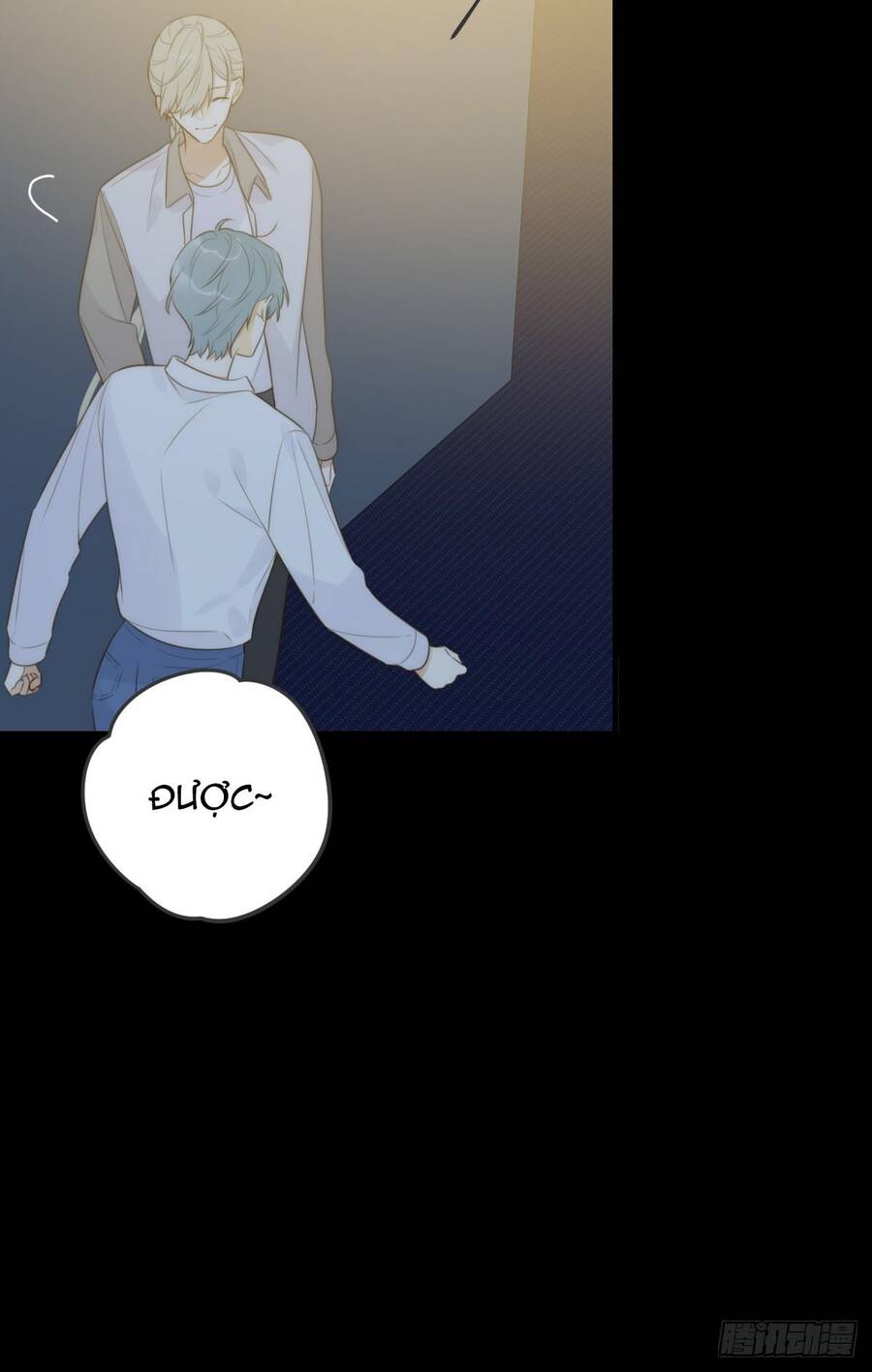 Chỉ Riêng Đuôi Là Không Được!!! Chapter 45 - 48