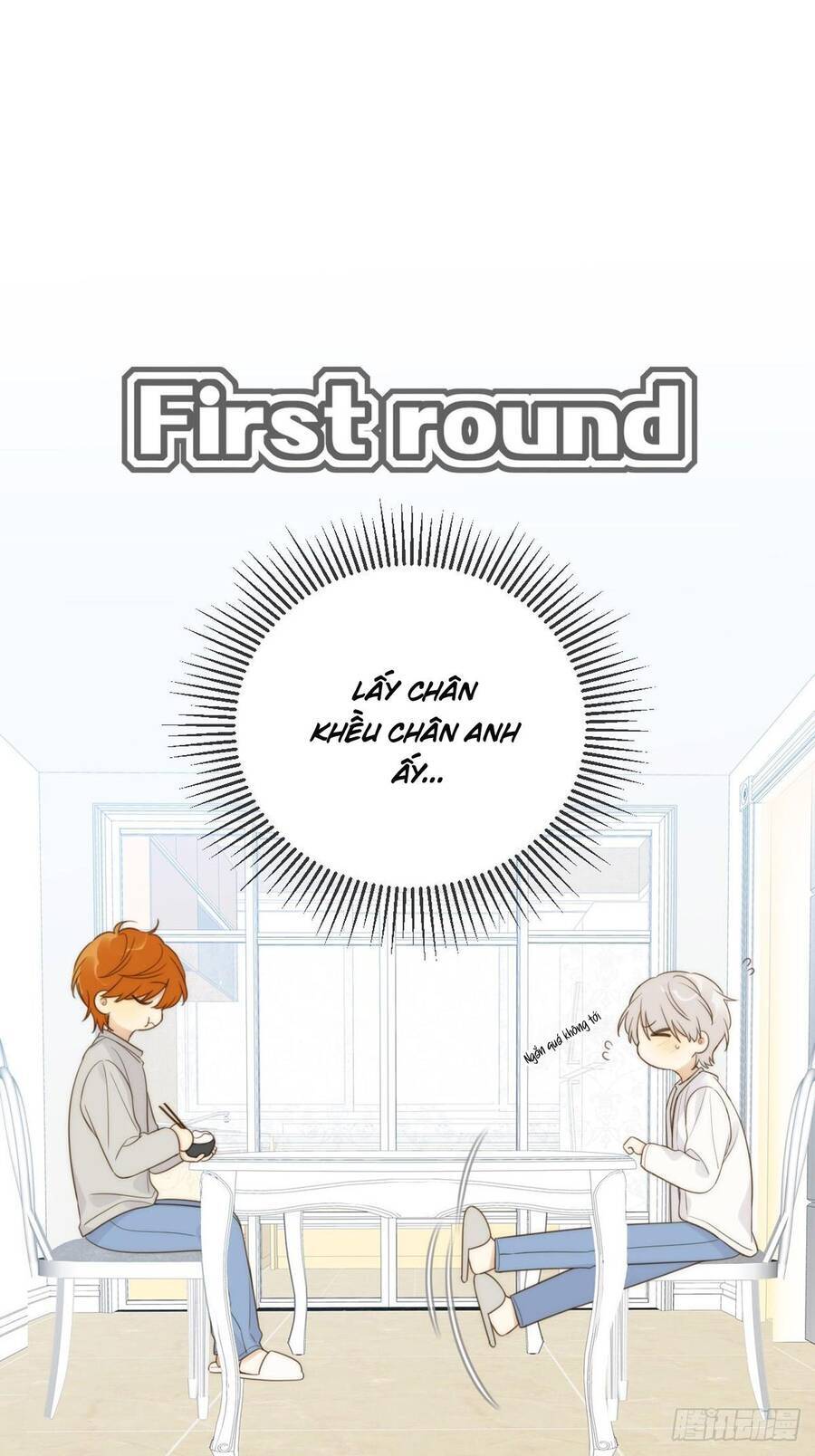 Chỉ Riêng Đuôi Là Không Được!!! Chapter 46 - 29