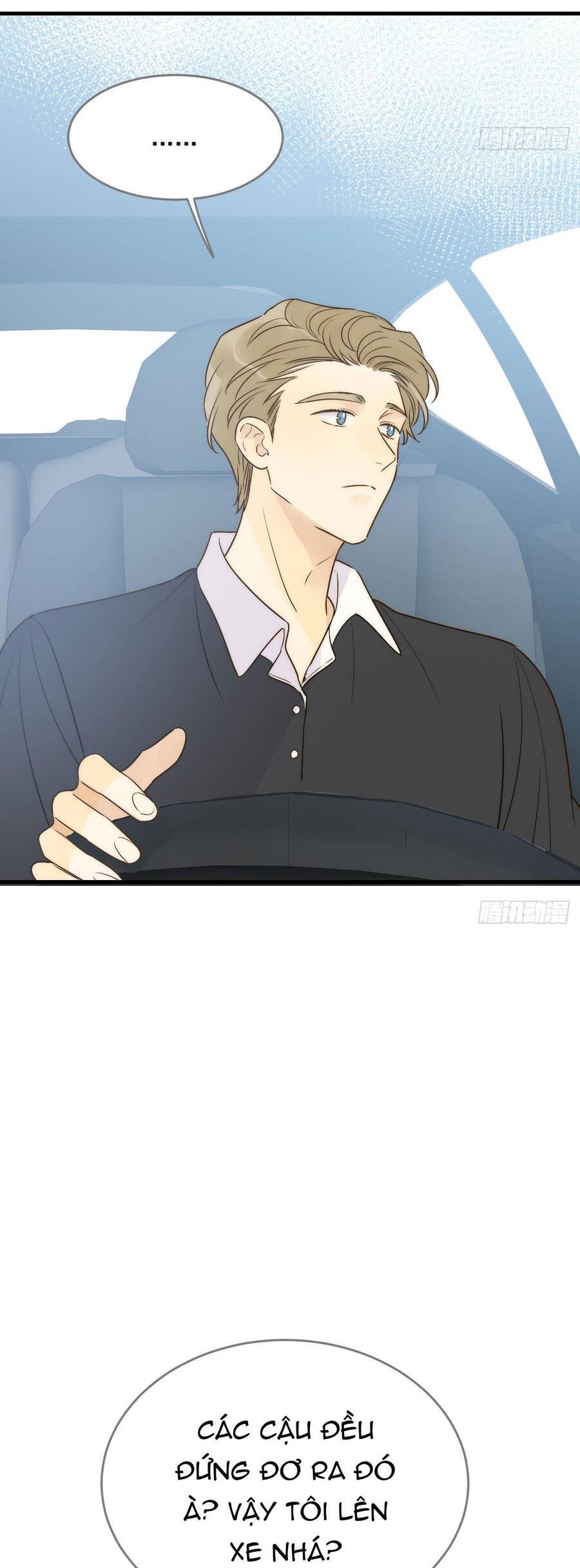 Chỉ Riêng Đuôi Là Không Được!!! Chapter 47 - 11