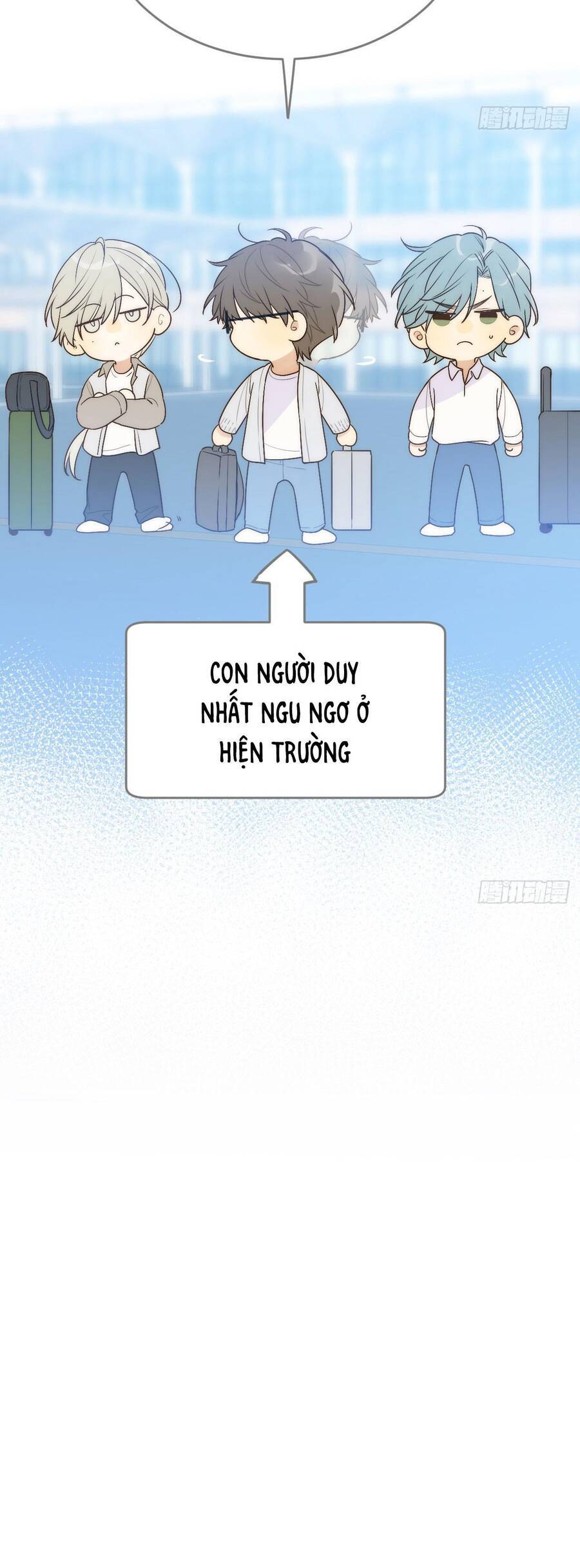 Chỉ Riêng Đuôi Là Không Được!!! Chapter 47 - 12