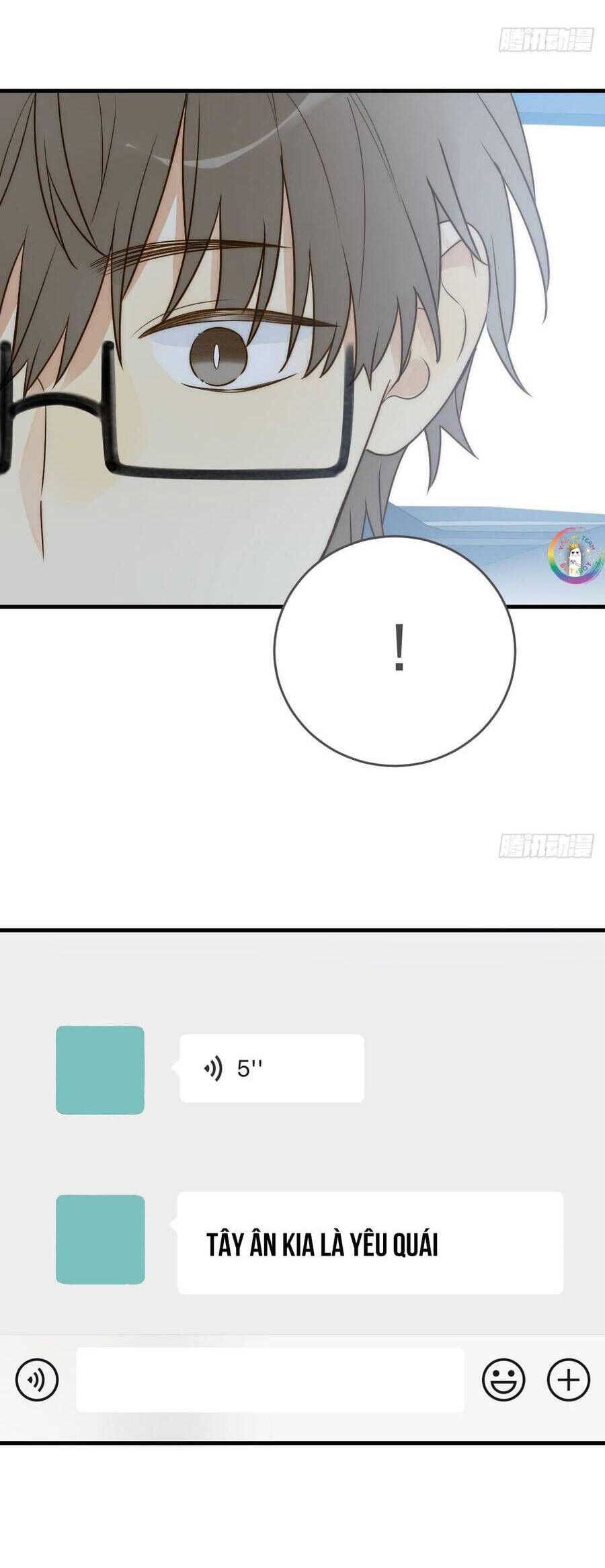 Chỉ Riêng Đuôi Là Không Được!!! Chapter 47 - 18