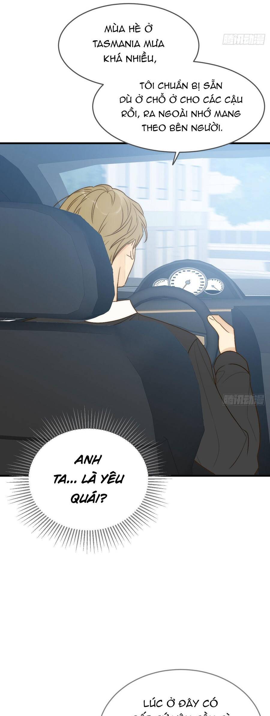 Chỉ Riêng Đuôi Là Không Được!!! Chapter 47 - 19