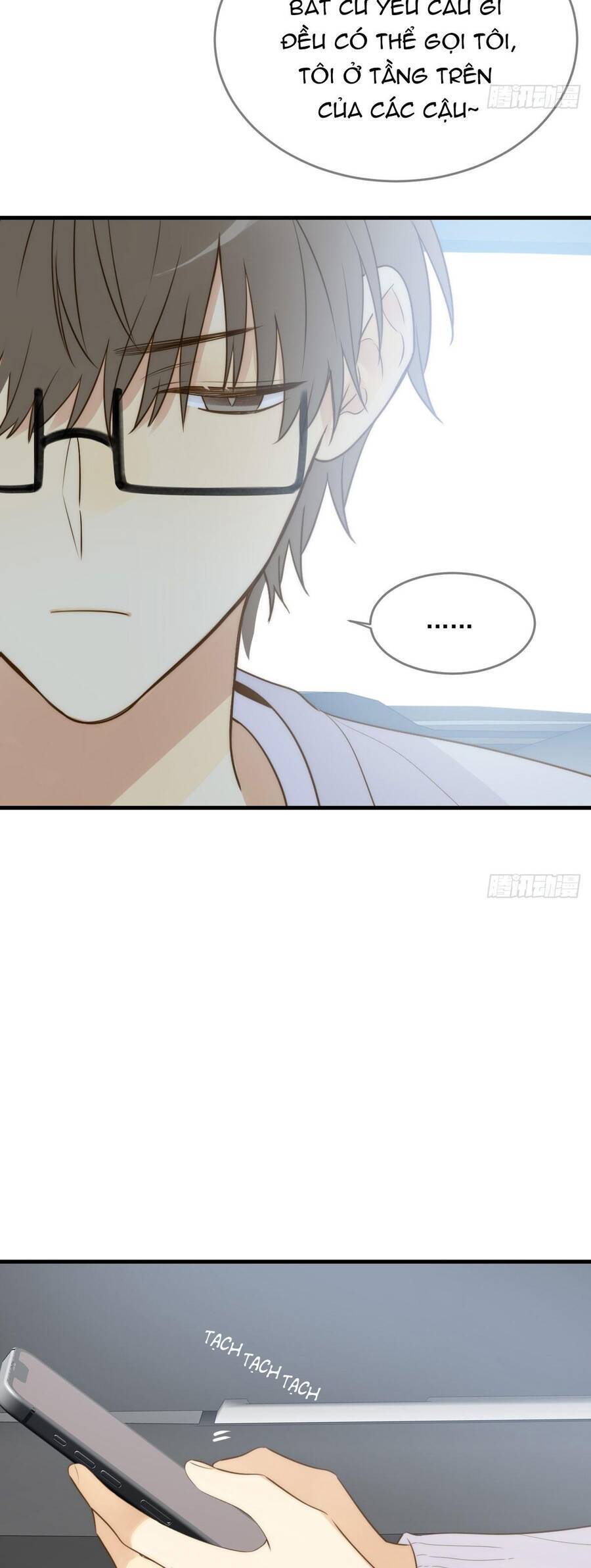 Chỉ Riêng Đuôi Là Không Được!!! Chapter 47 - 20