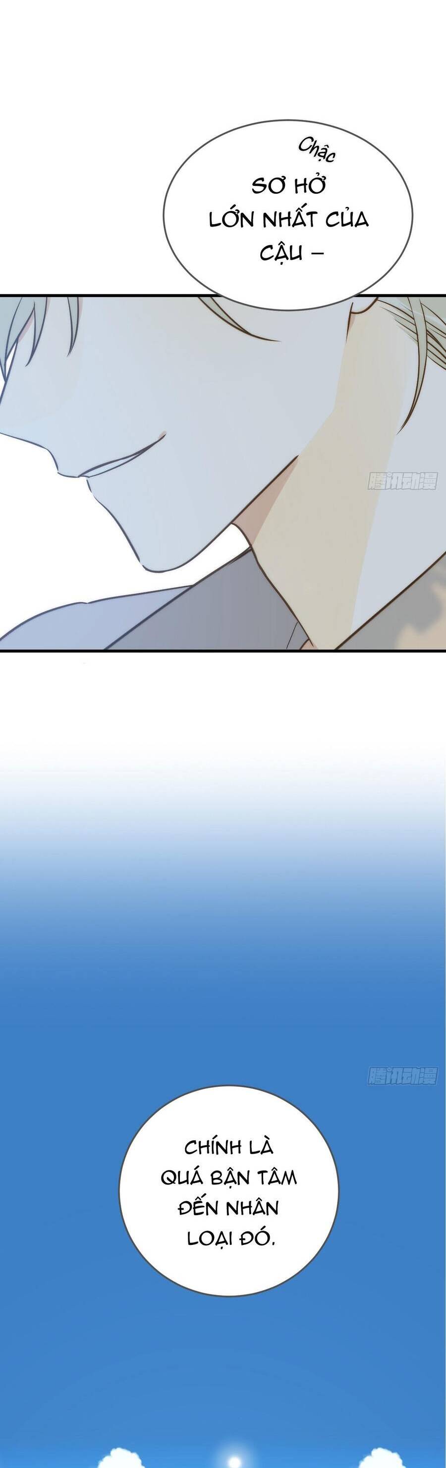 Chỉ Riêng Đuôi Là Không Được!!! Chapter 47 - 31