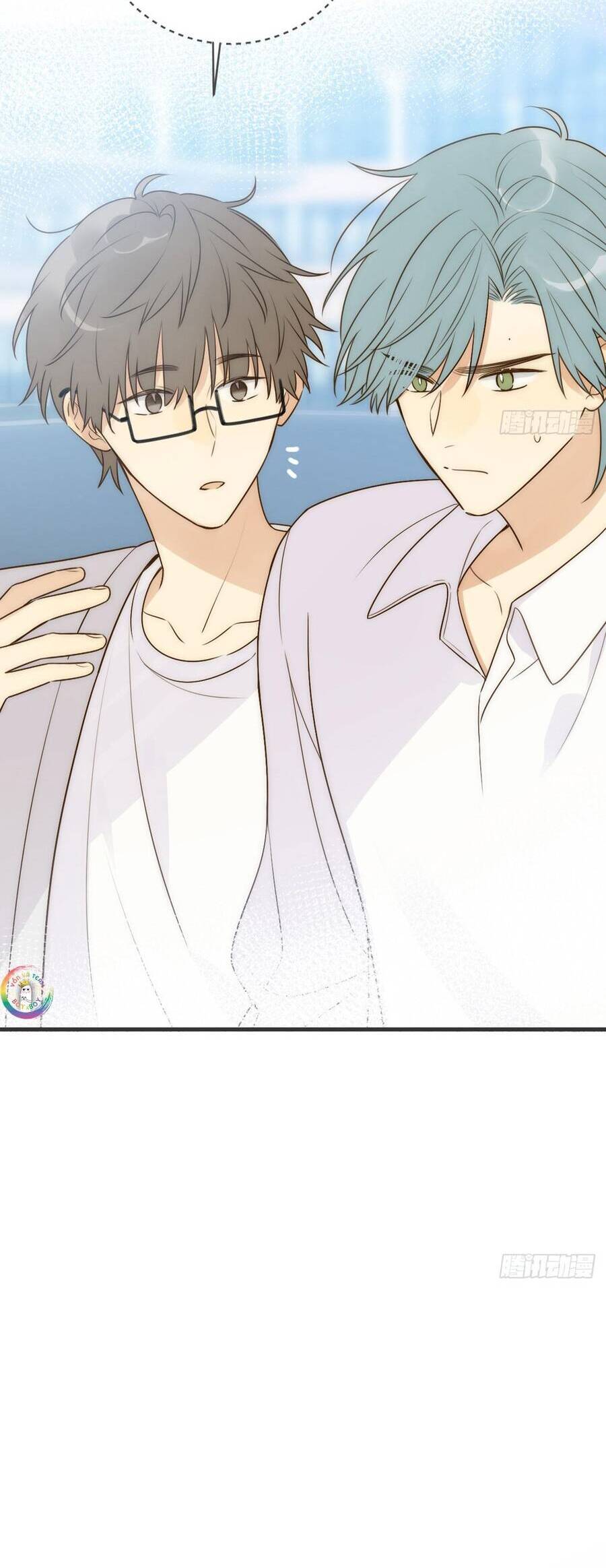 Chỉ Riêng Đuôi Là Không Được!!! Chapter 47 - 7