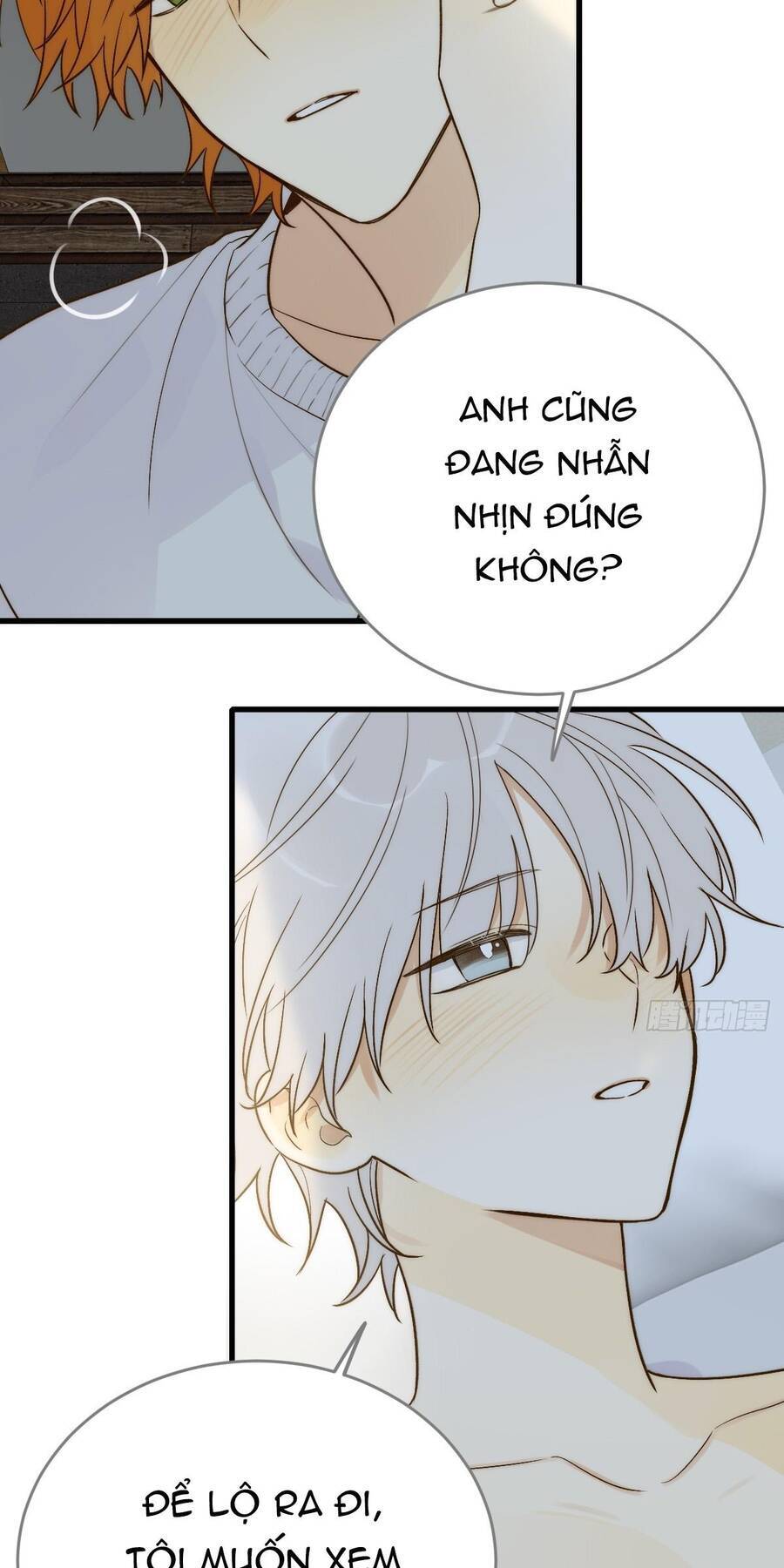 Chỉ Riêng Đuôi Là Không Được!!! Chapter 48 - 21