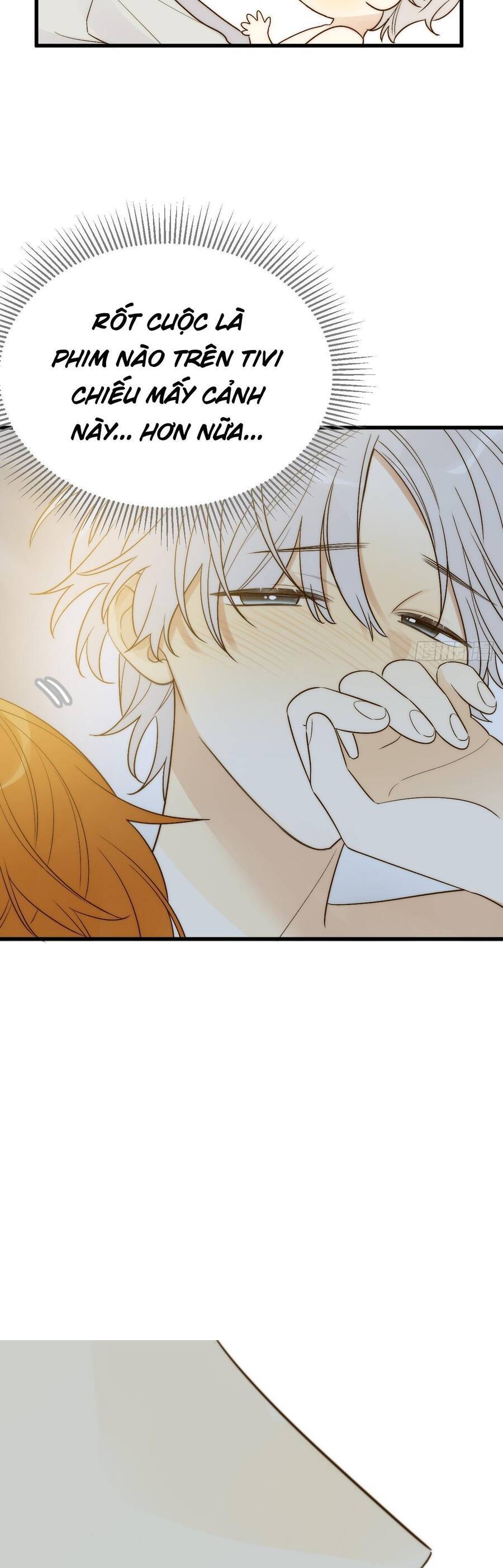 Chỉ Riêng Đuôi Là Không Được!!! Chapter 48 - 27