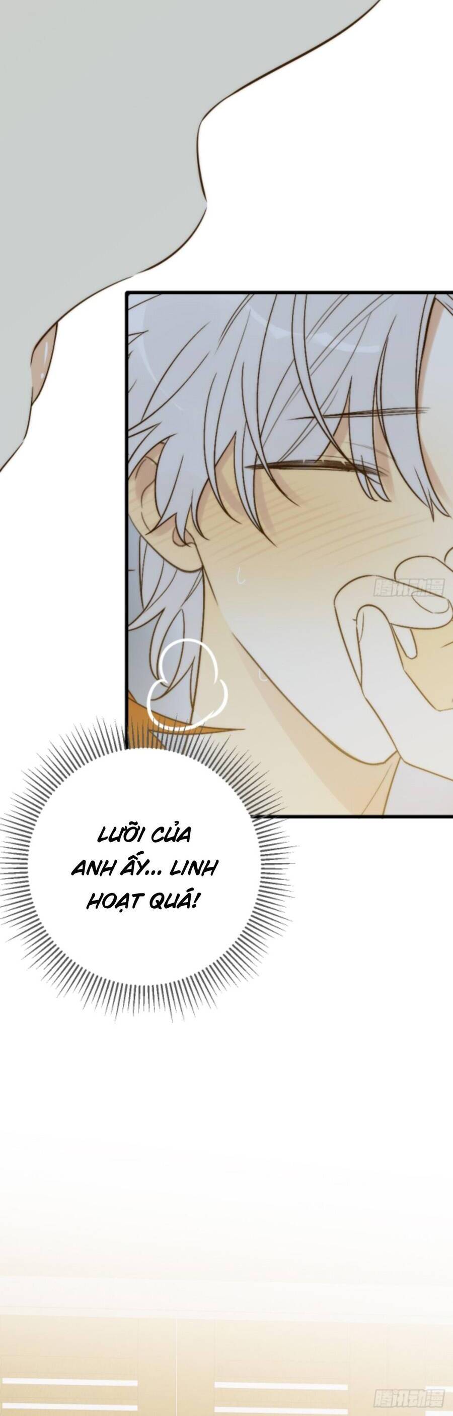 Chỉ Riêng Đuôi Là Không Được!!! Chapter 48 - 28