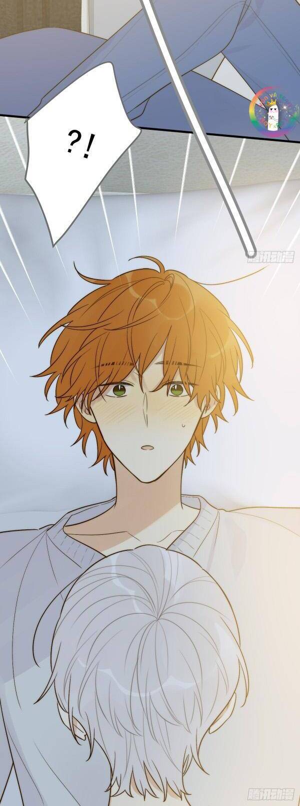 Chỉ Riêng Đuôi Là Không Được!!! Chapter 48 - 30