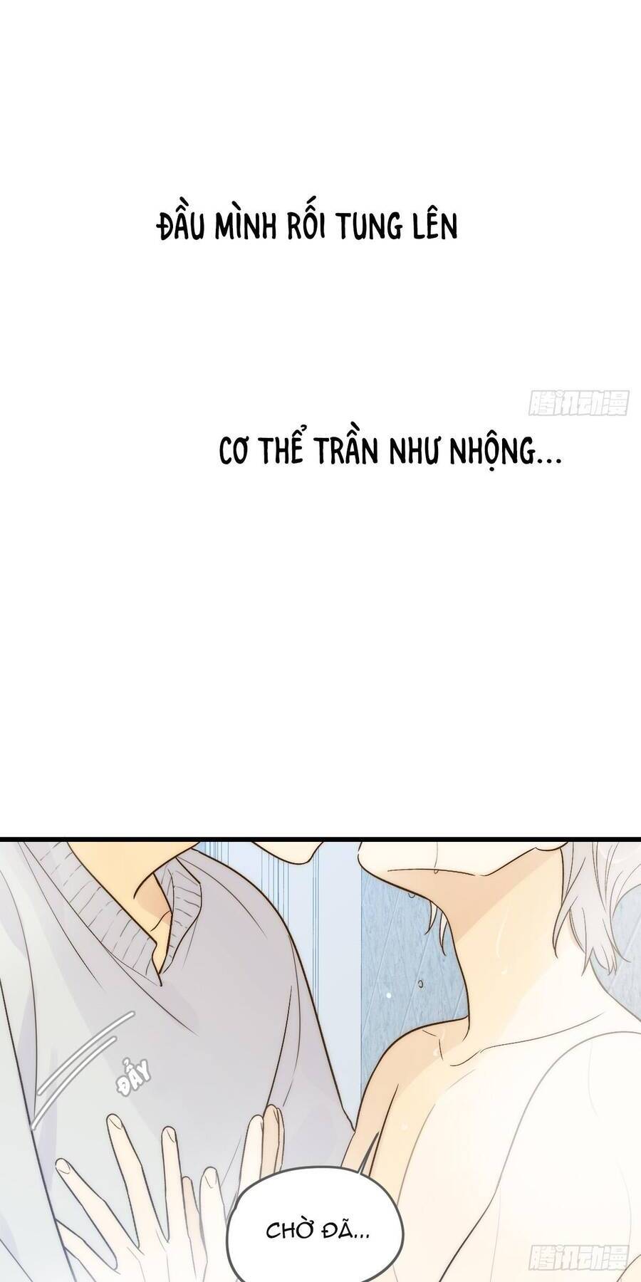 Chỉ Riêng Đuôi Là Không Được!!! Chapter 48 - 4