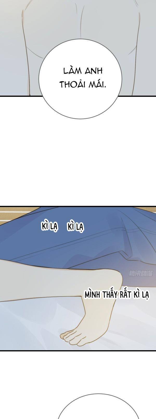 Chỉ Riêng Đuôi Là Không Được!!! Chapter 48 - 33