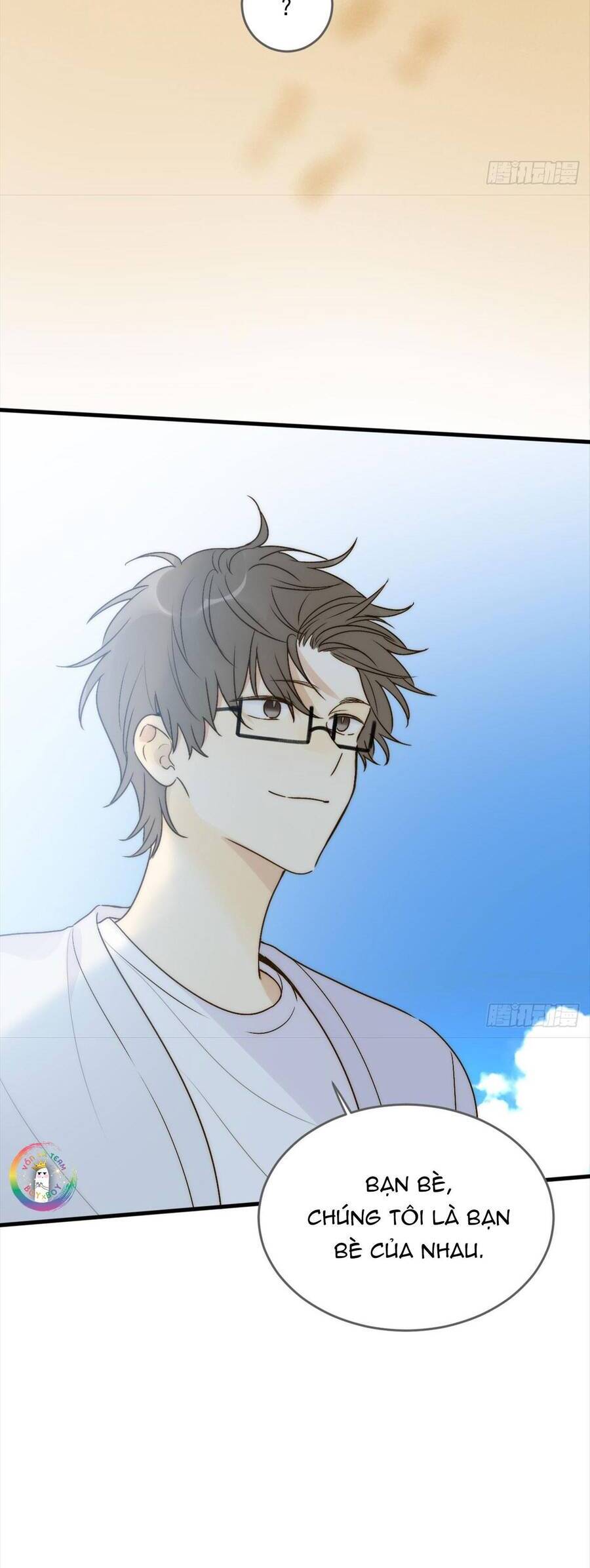 Chỉ Riêng Đuôi Là Không Được!!! Chapter 49 - 13