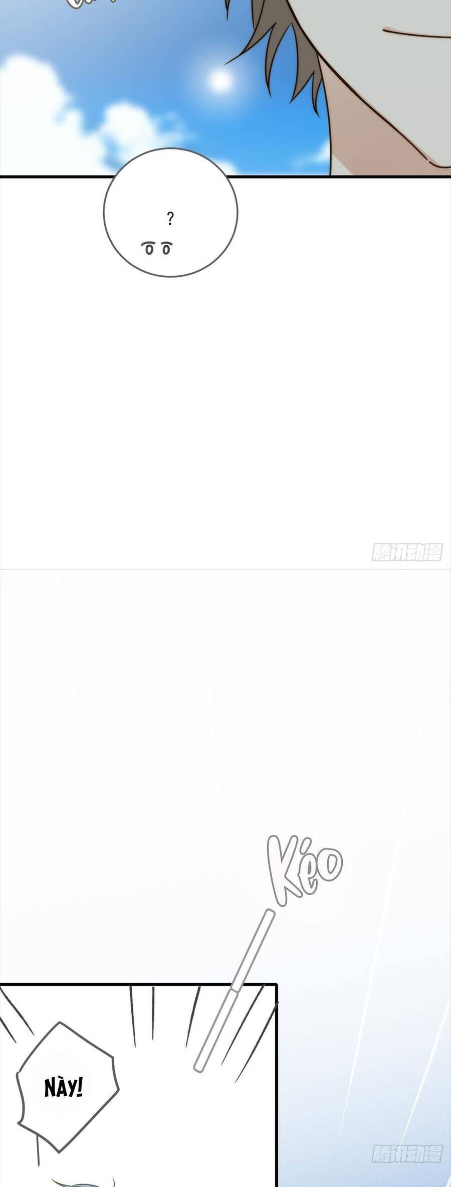 Chỉ Riêng Đuôi Là Không Được!!! Chapter 49 - 16