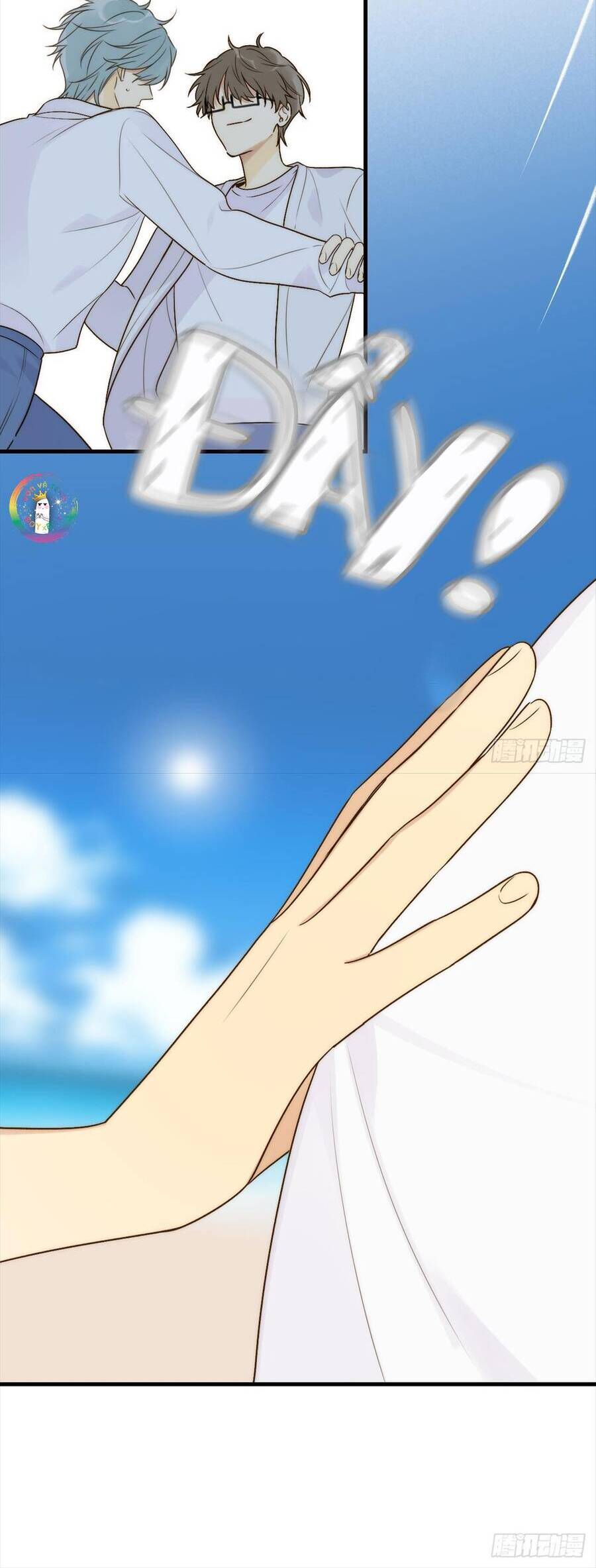 Chỉ Riêng Đuôi Là Không Được!!! Chapter 49 - 17