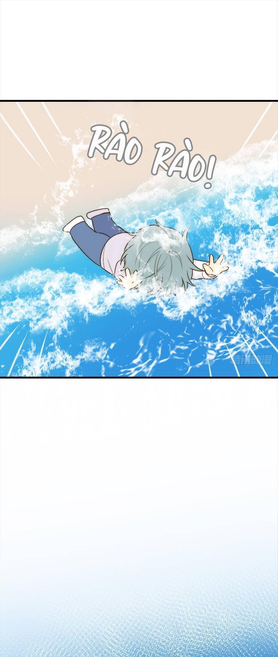 Chỉ Riêng Đuôi Là Không Được!!! Chapter 49 - 18