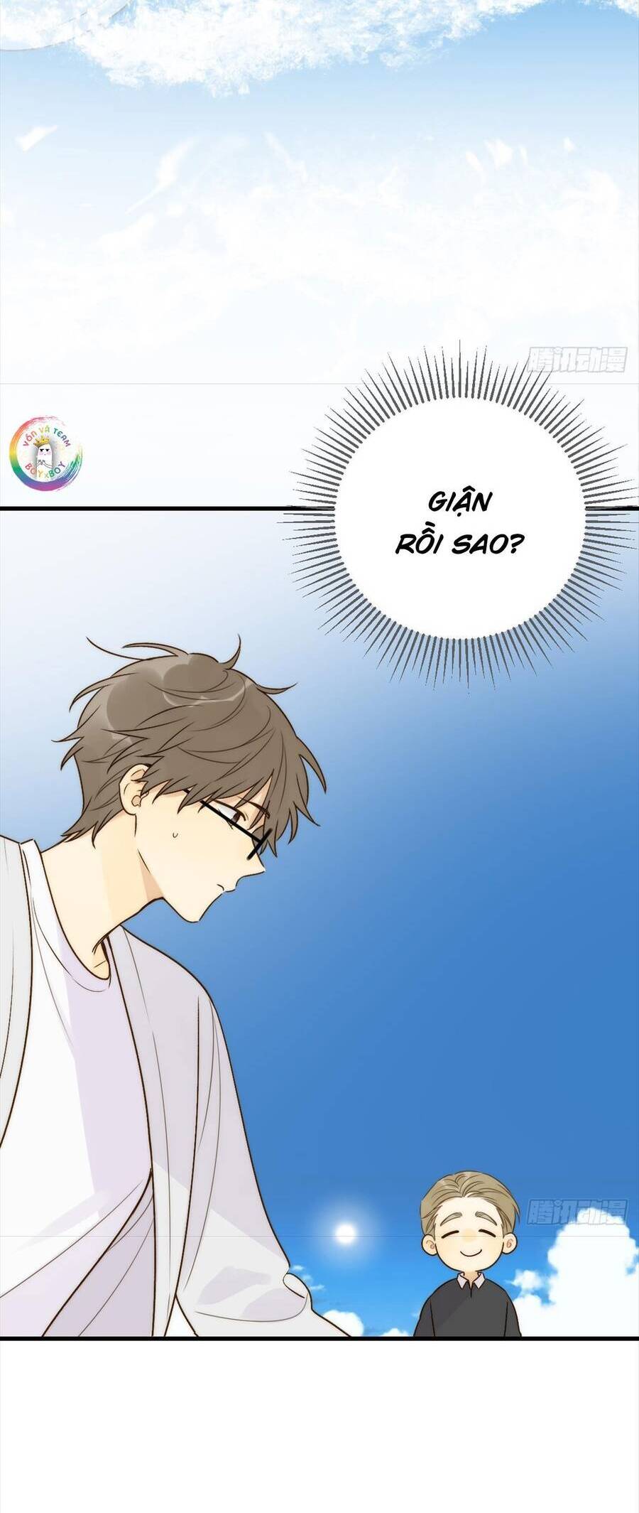 Chỉ Riêng Đuôi Là Không Được!!! Chapter 49 - 20