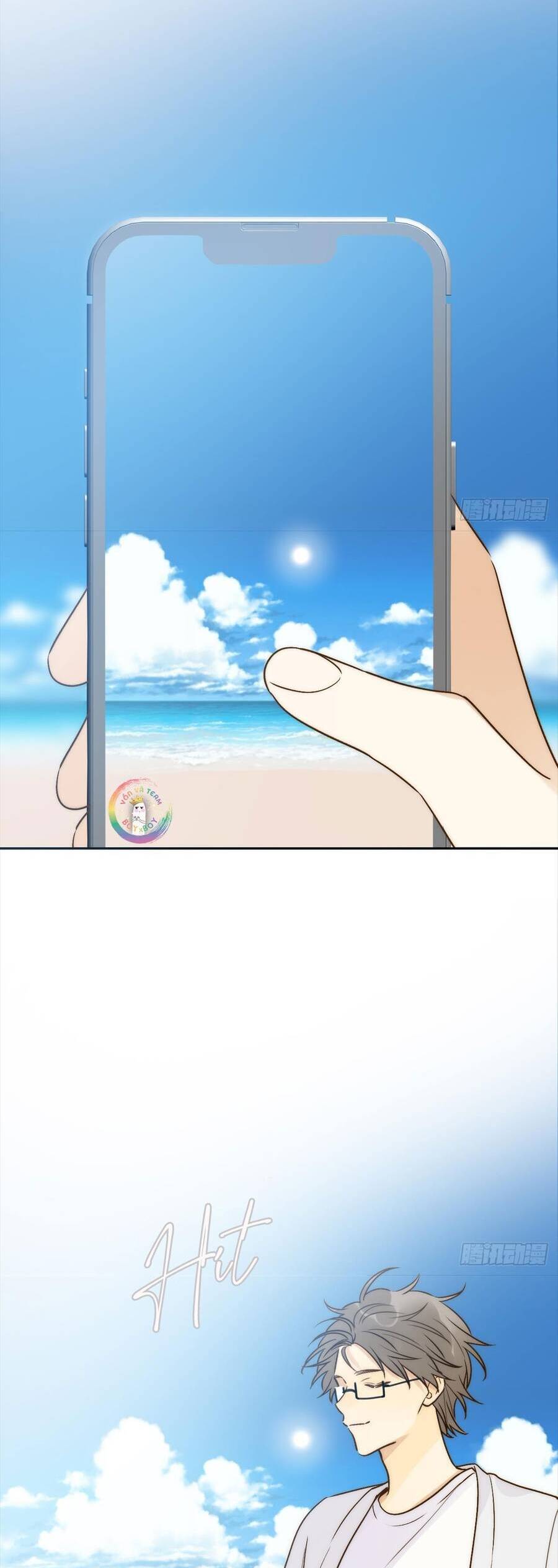 Chỉ Riêng Đuôi Là Không Được!!! Chapter 49 - 3