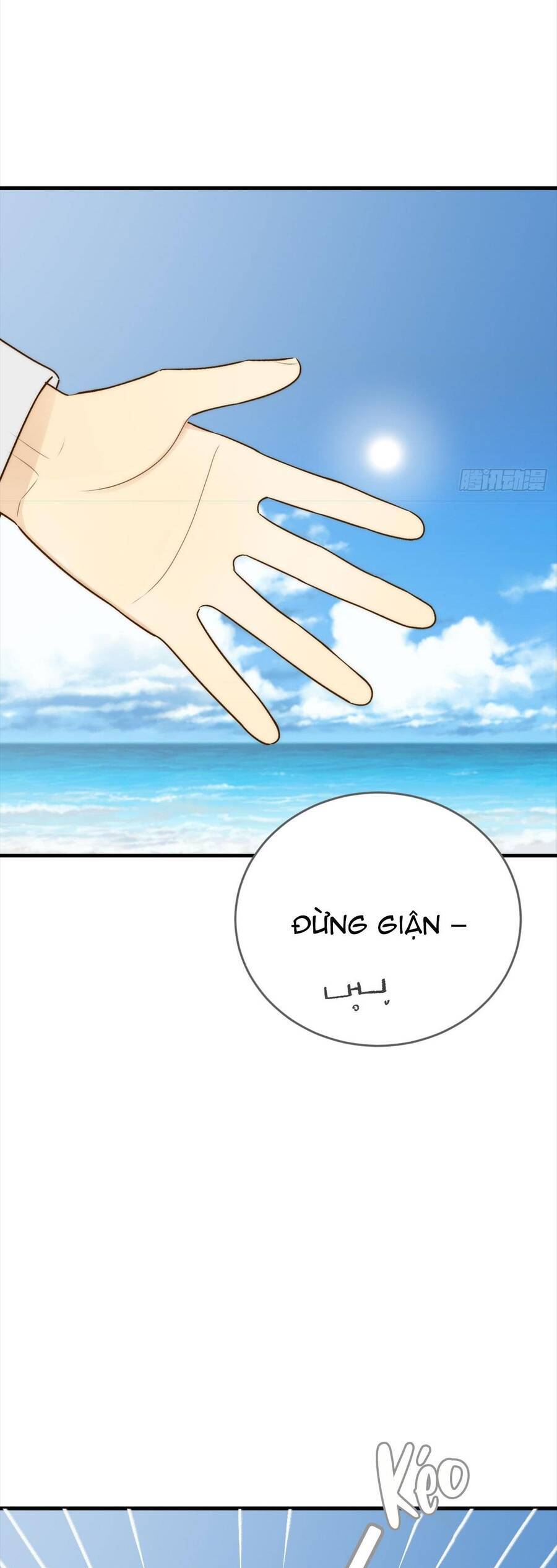 Chỉ Riêng Đuôi Là Không Được!!! Chapter 49 - 21