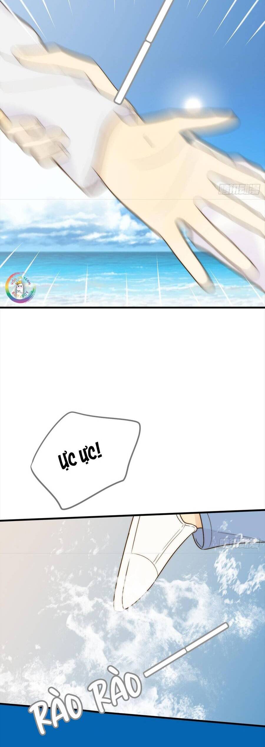 Chỉ Riêng Đuôi Là Không Được!!! Chapter 49 - 22