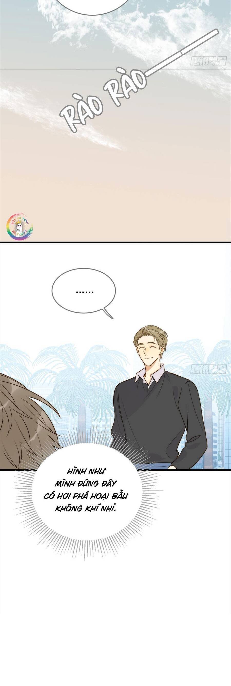 Chỉ Riêng Đuôi Là Không Được!!! Chapter 49 - 24