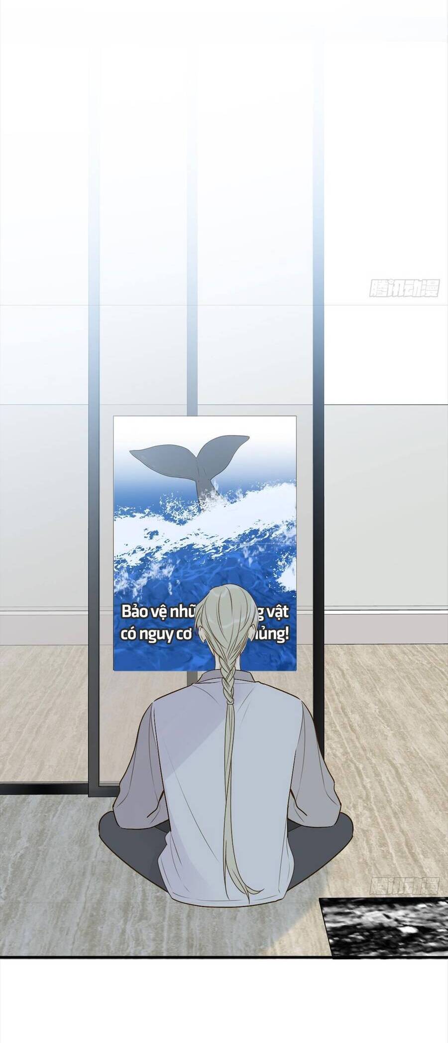 Chỉ Riêng Đuôi Là Không Được!!! Chapter 49 - 27