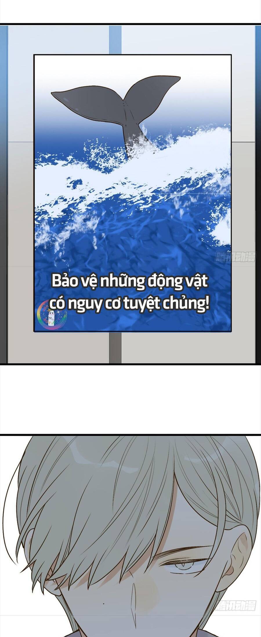 Chỉ Riêng Đuôi Là Không Được!!! Chapter 49 - 28