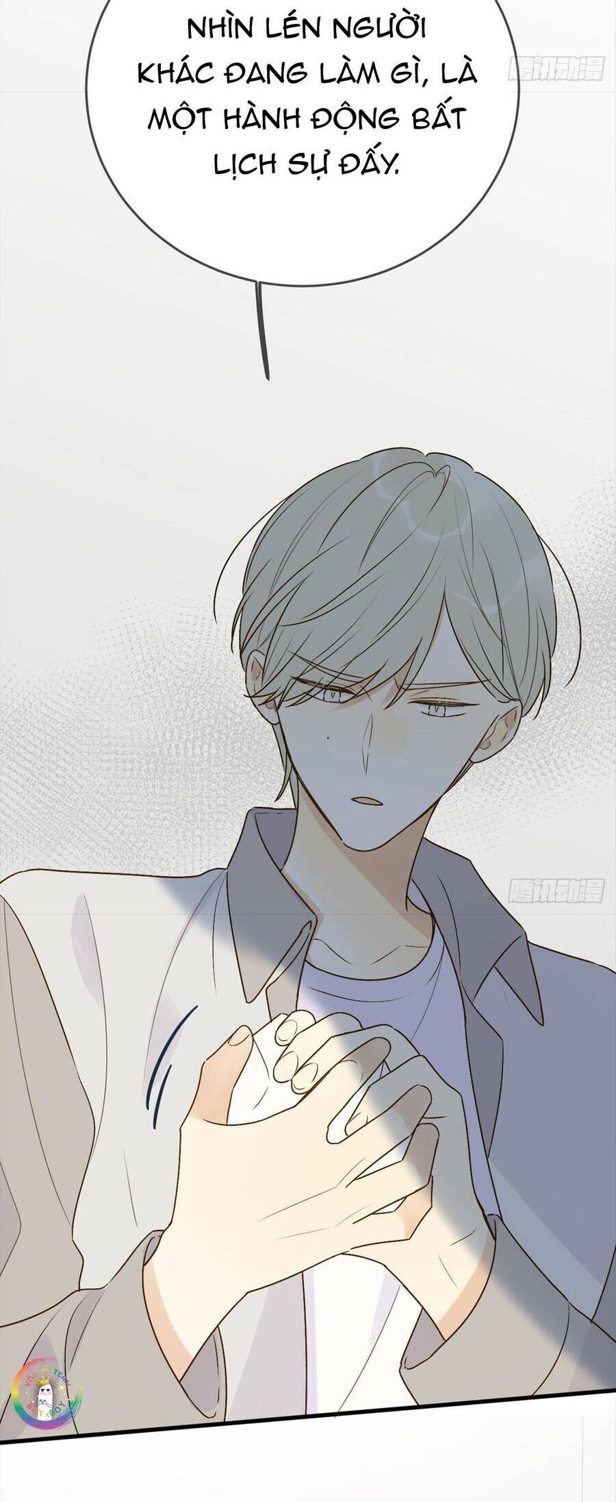 Chỉ Riêng Đuôi Là Không Được!!! Chapter 49 - 30