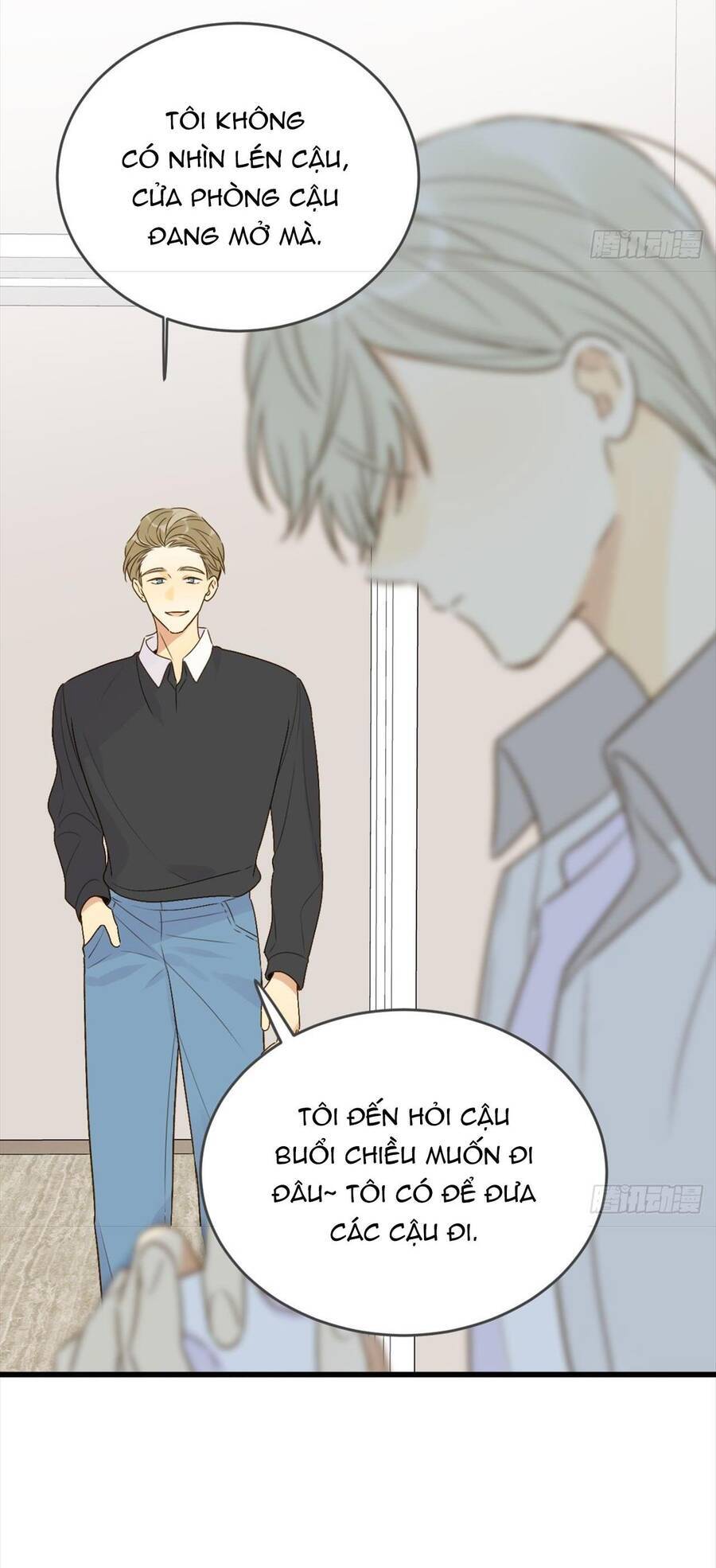 Chỉ Riêng Đuôi Là Không Được!!! Chapter 49 - 31