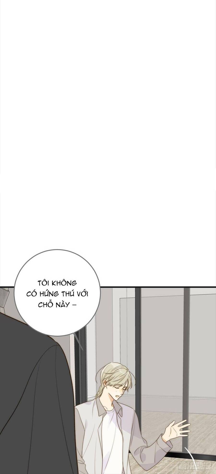 Chỉ Riêng Đuôi Là Không Được!!! Chapter 49 - 32