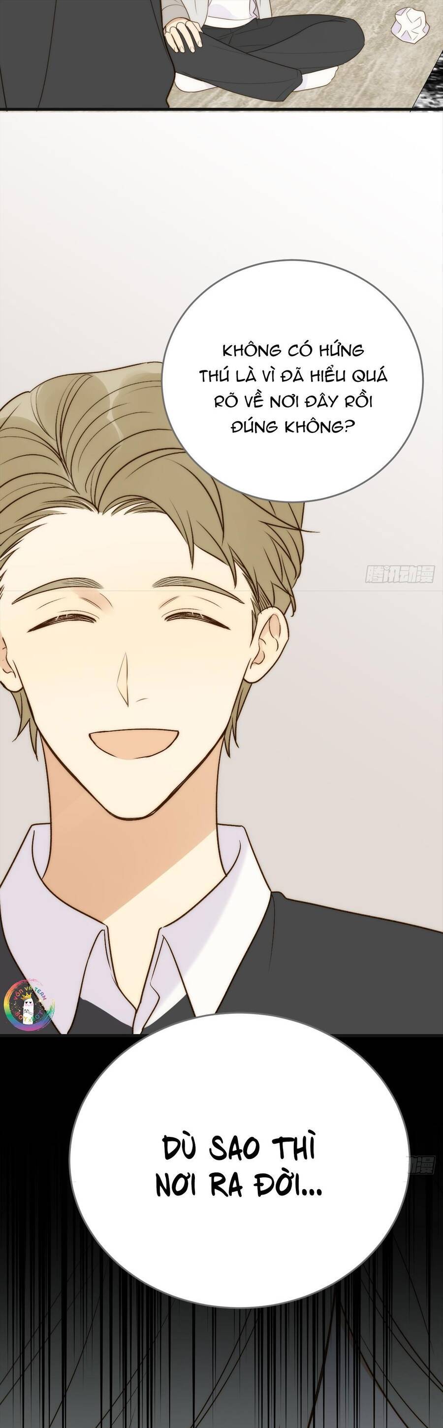 Chỉ Riêng Đuôi Là Không Được!!! Chapter 49 - 33