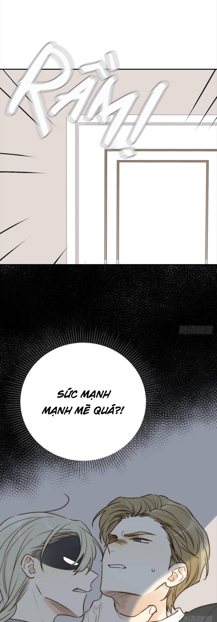 Chỉ Riêng Đuôi Là Không Được!!! Chapter 49 - 35