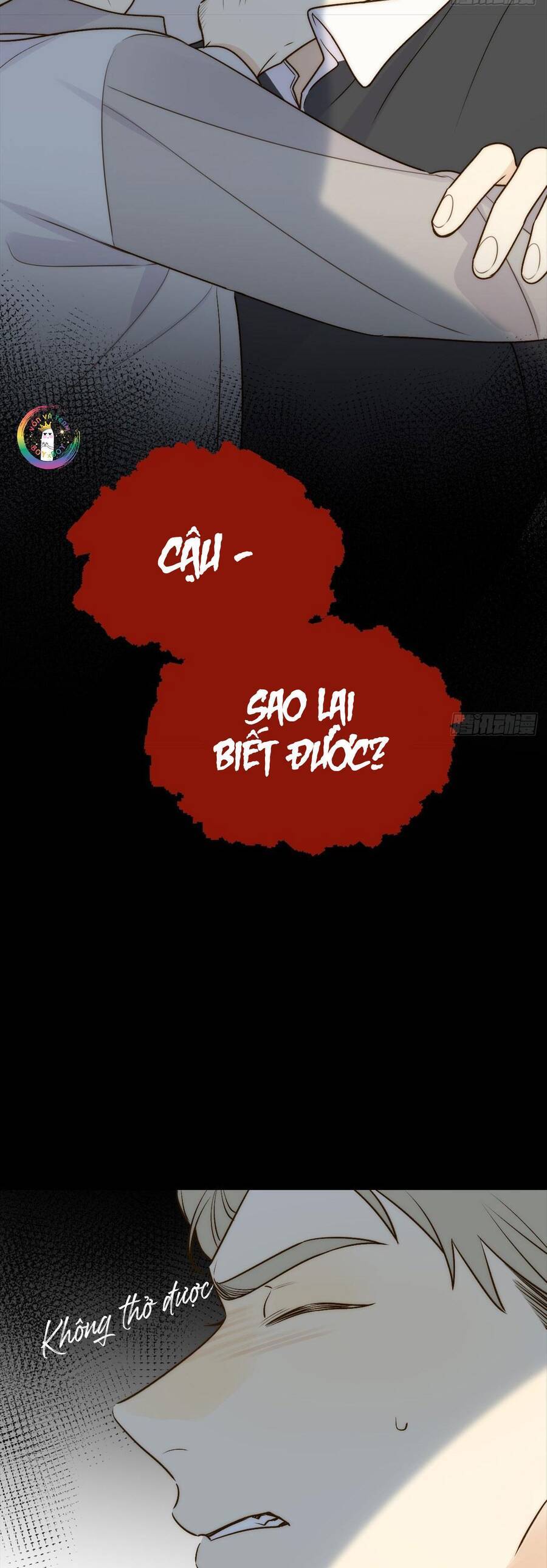 Chỉ Riêng Đuôi Là Không Được!!! Chapter 49 - 36