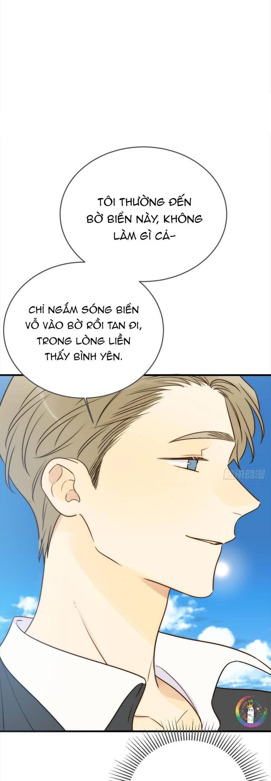 Chỉ Riêng Đuôi Là Không Được!!! Chapter 49 - 6