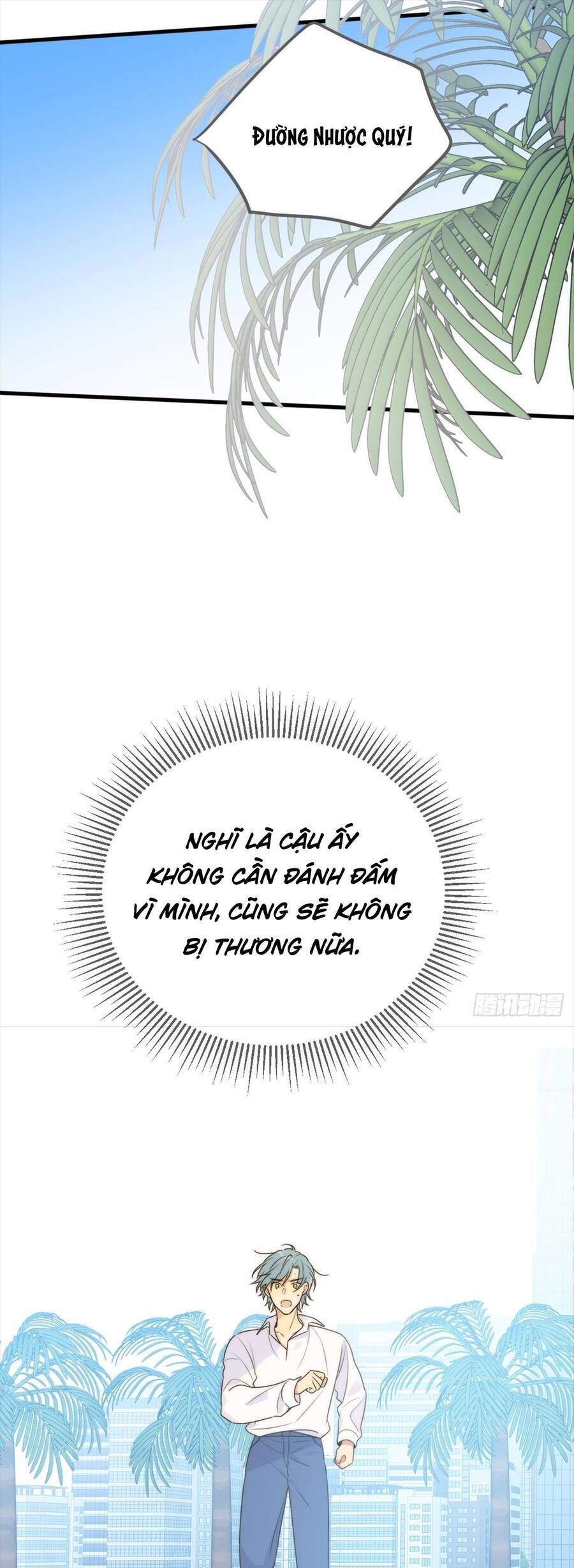 Chỉ Riêng Đuôi Là Không Được!!! Chapter 49 - 10