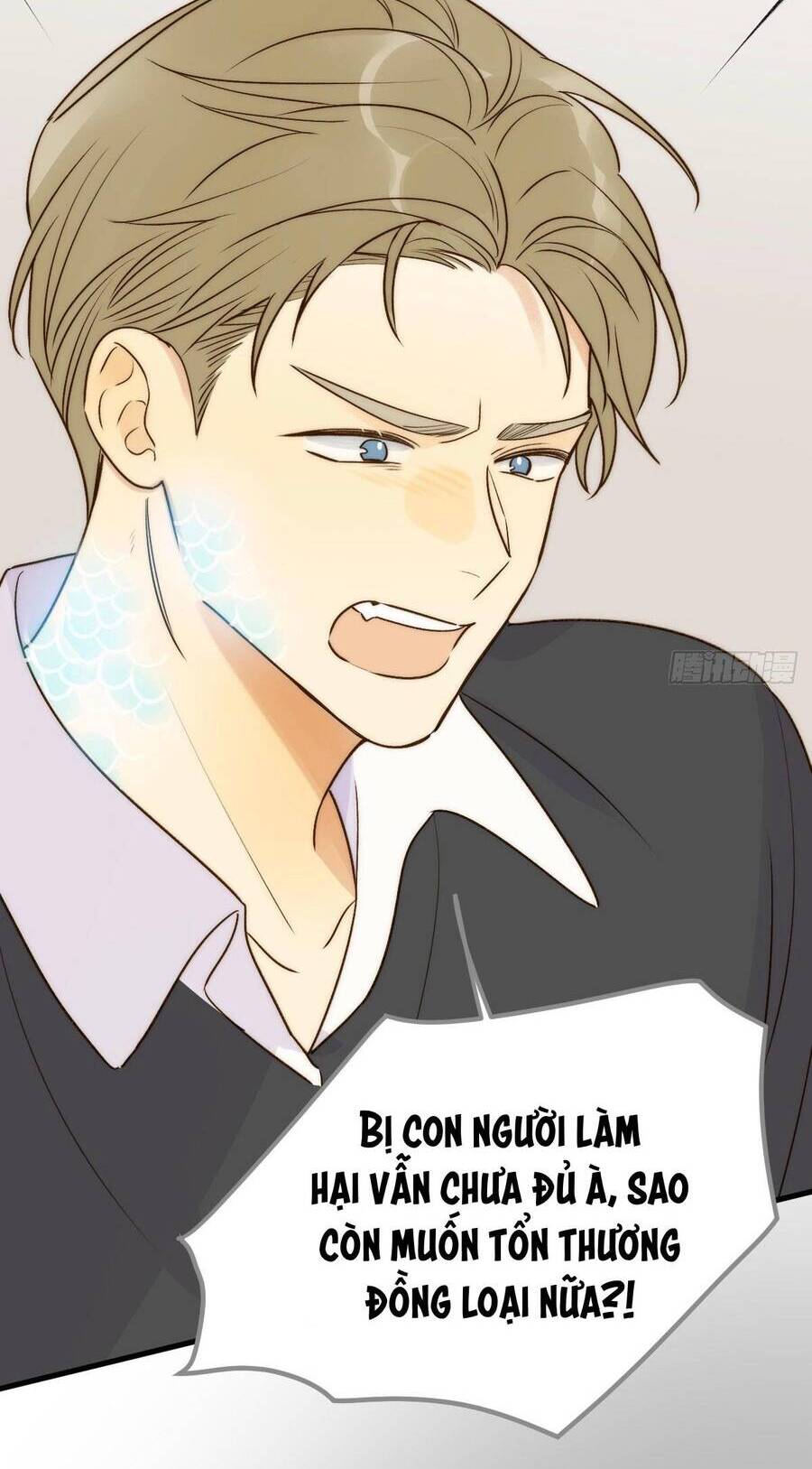 Chỉ Riêng Đuôi Là Không Được!!! Chapter 50 - 12