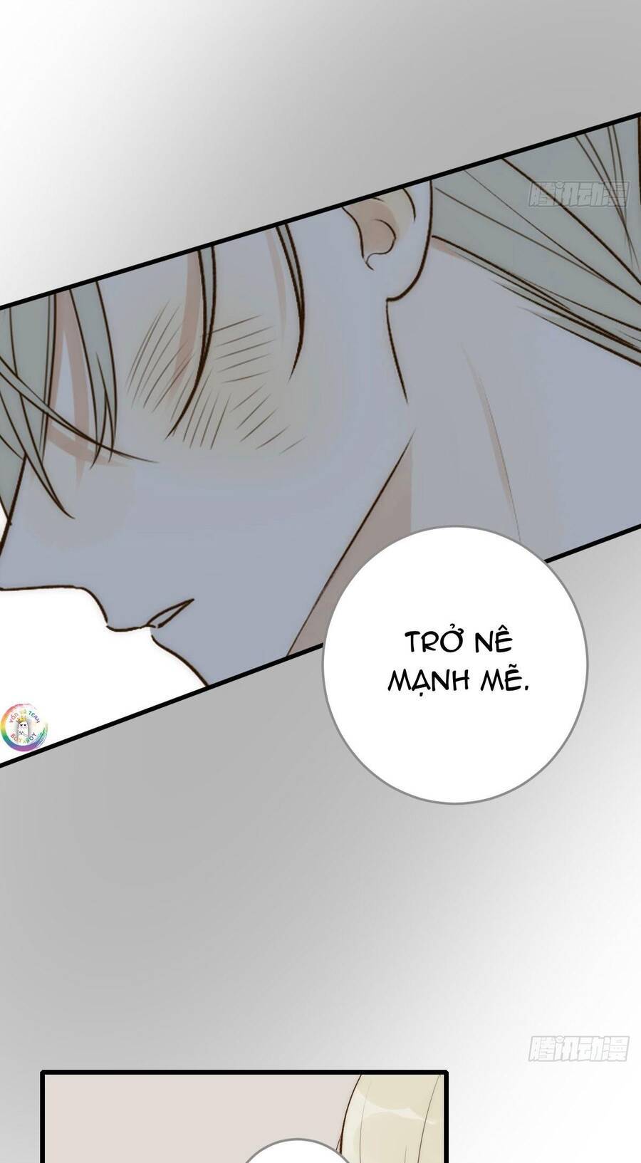 Chỉ Riêng Đuôi Là Không Được!!! Chapter 50 - 13