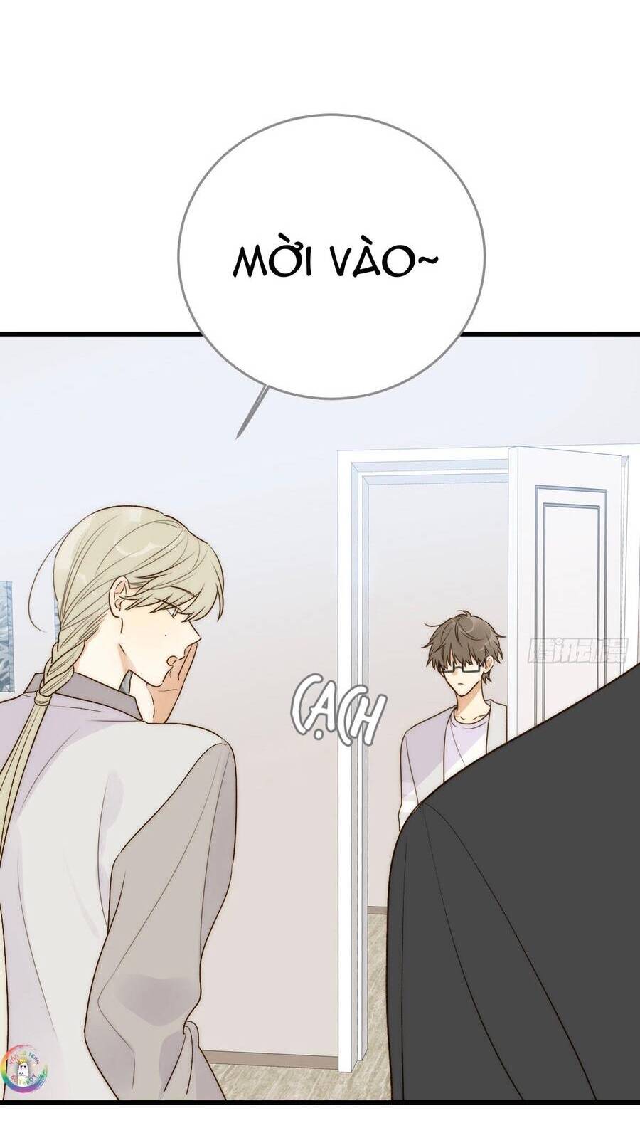 Chỉ Riêng Đuôi Là Không Được!!! Chapter 50 - 19