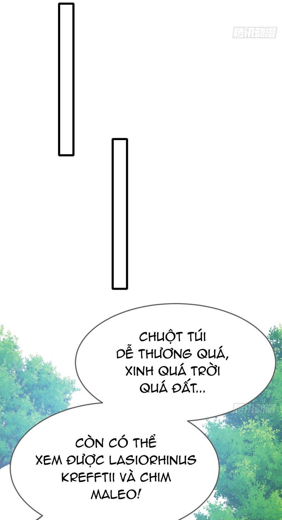 Chỉ Riêng Đuôi Là Không Được!!! Chapter 50 - 23