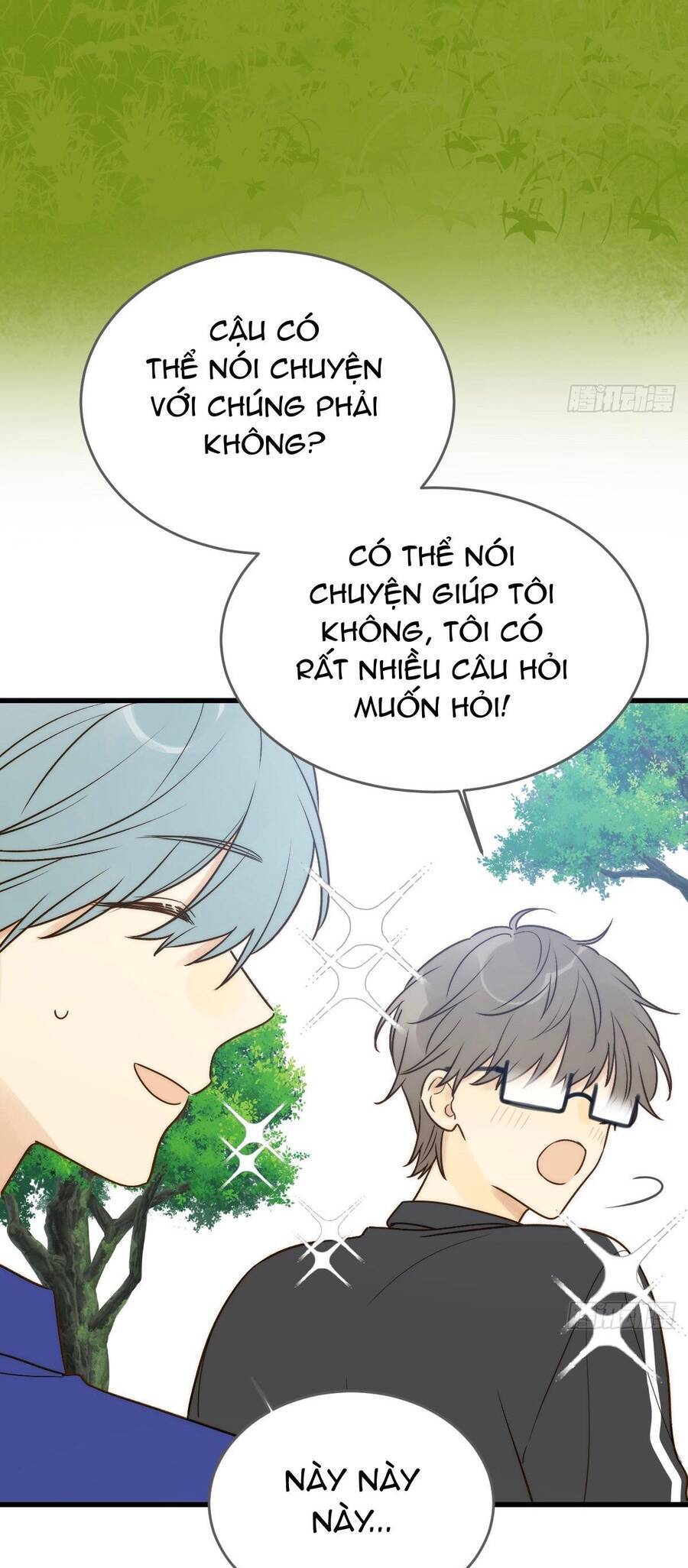 Chỉ Riêng Đuôi Là Không Được!!! Chapter 50 - 25