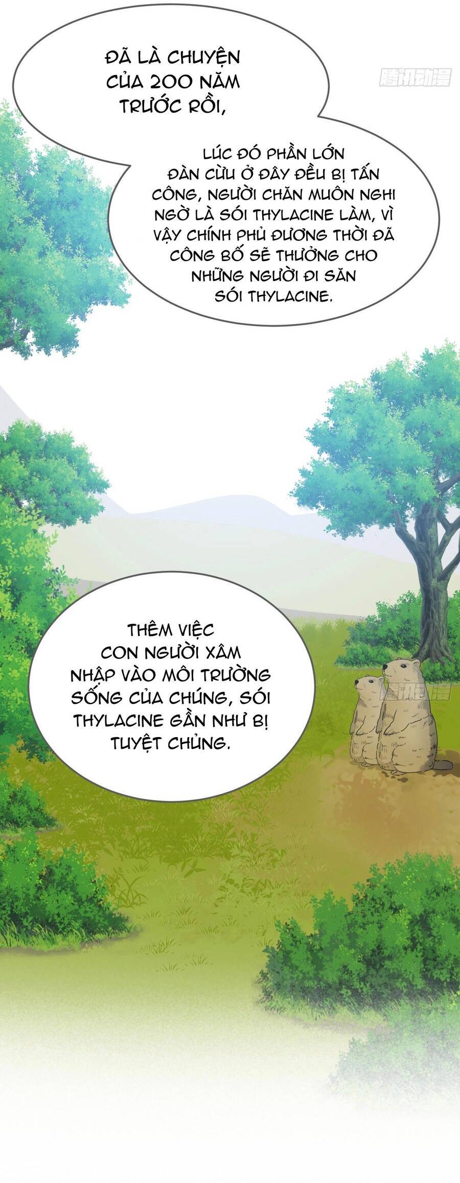 Chỉ Riêng Đuôi Là Không Được!!! Chapter 50 - 30