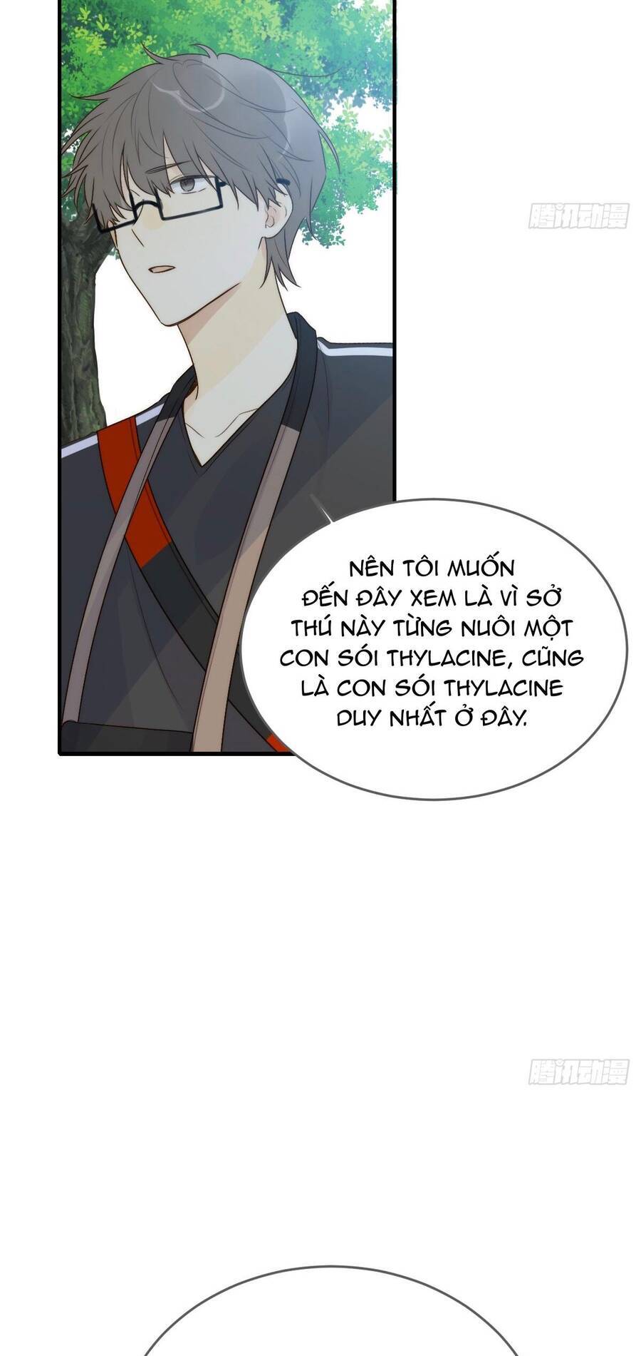 Chỉ Riêng Đuôi Là Không Được!!! Chapter 50 - 32