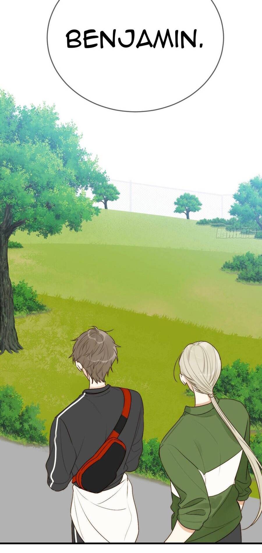 Chỉ Riêng Đuôi Là Không Được!!! Chapter 50 - 33