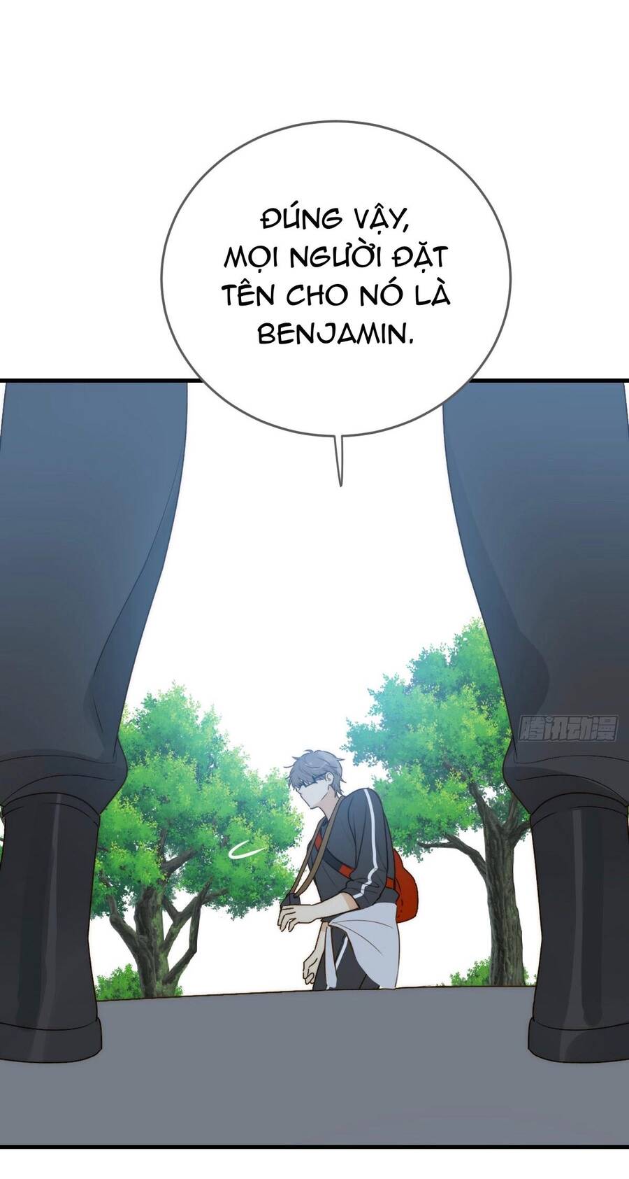 Chỉ Riêng Đuôi Là Không Được!!! Chapter 50 - 34