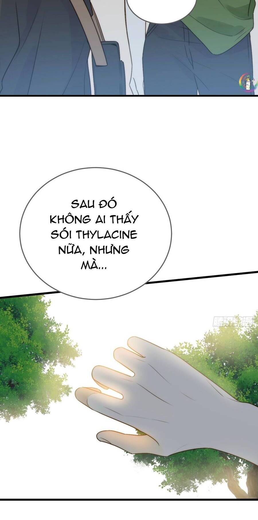 Chỉ Riêng Đuôi Là Không Được!!! Chapter 50 - 36