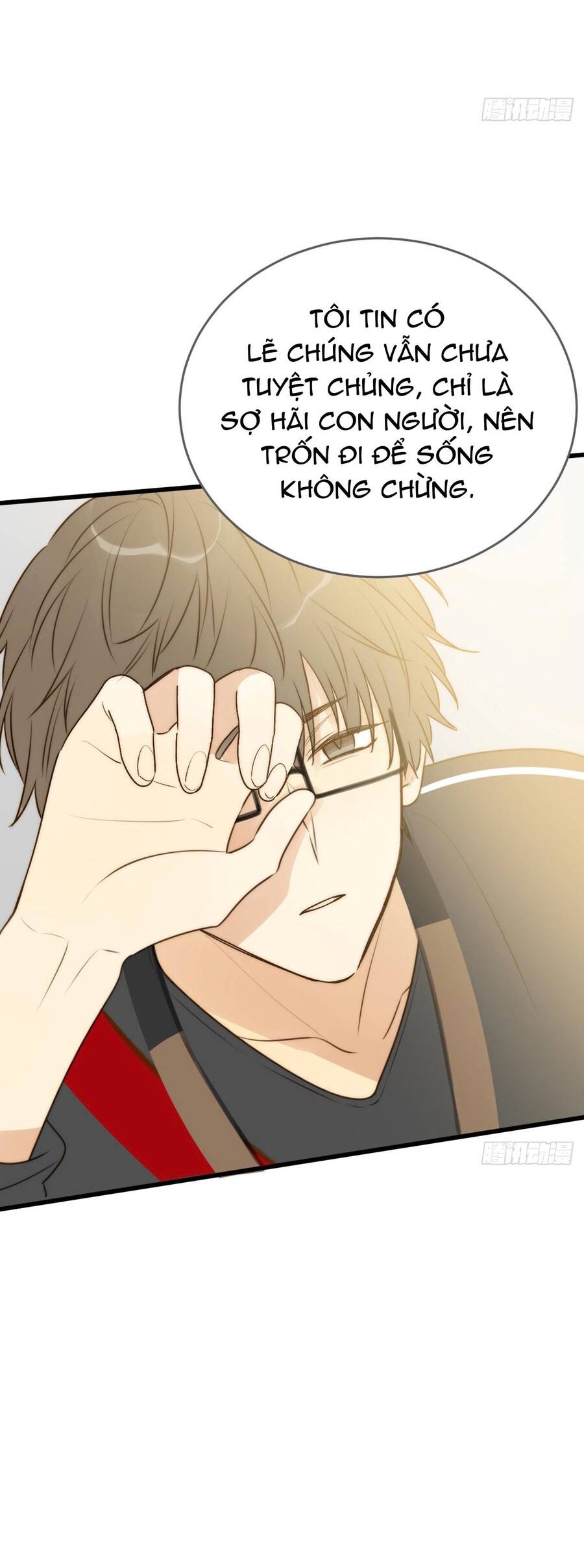 Chỉ Riêng Đuôi Là Không Được!!! Chapter 50 - 37