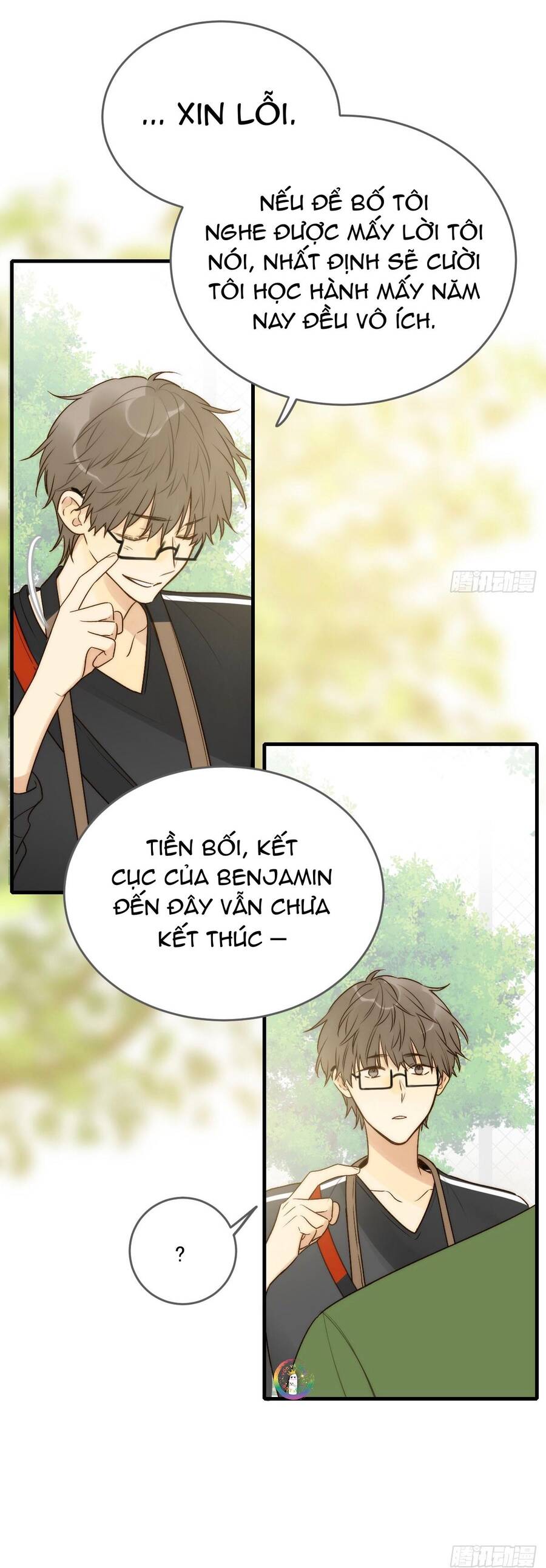 Chỉ Riêng Đuôi Là Không Được!!! Chapter 50 - 38