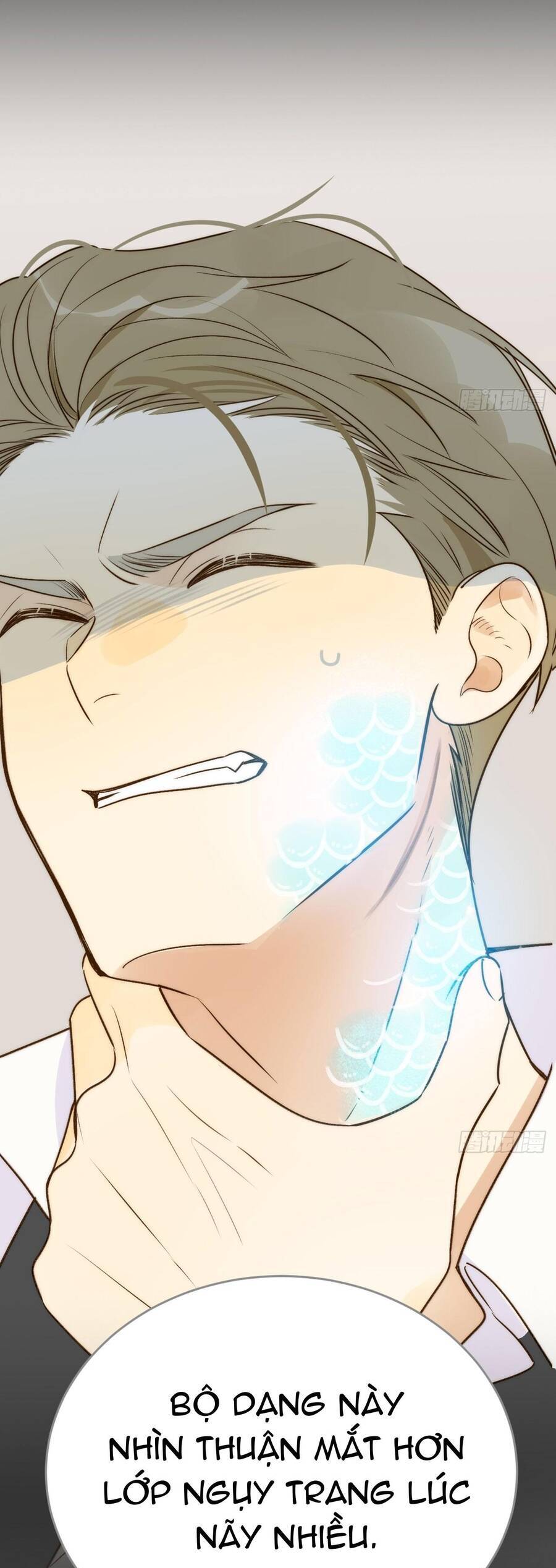 Chỉ Riêng Đuôi Là Không Được!!! Chapter 50 - 5