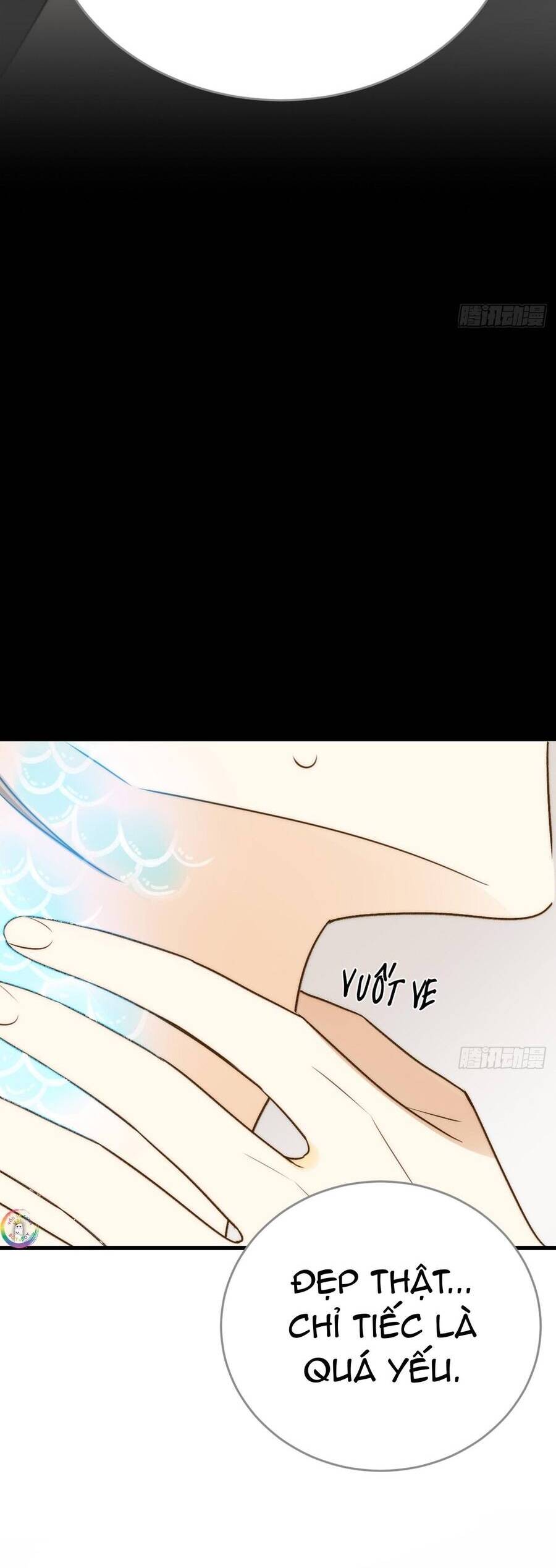 Chỉ Riêng Đuôi Là Không Được!!! Chapter 50 - 6