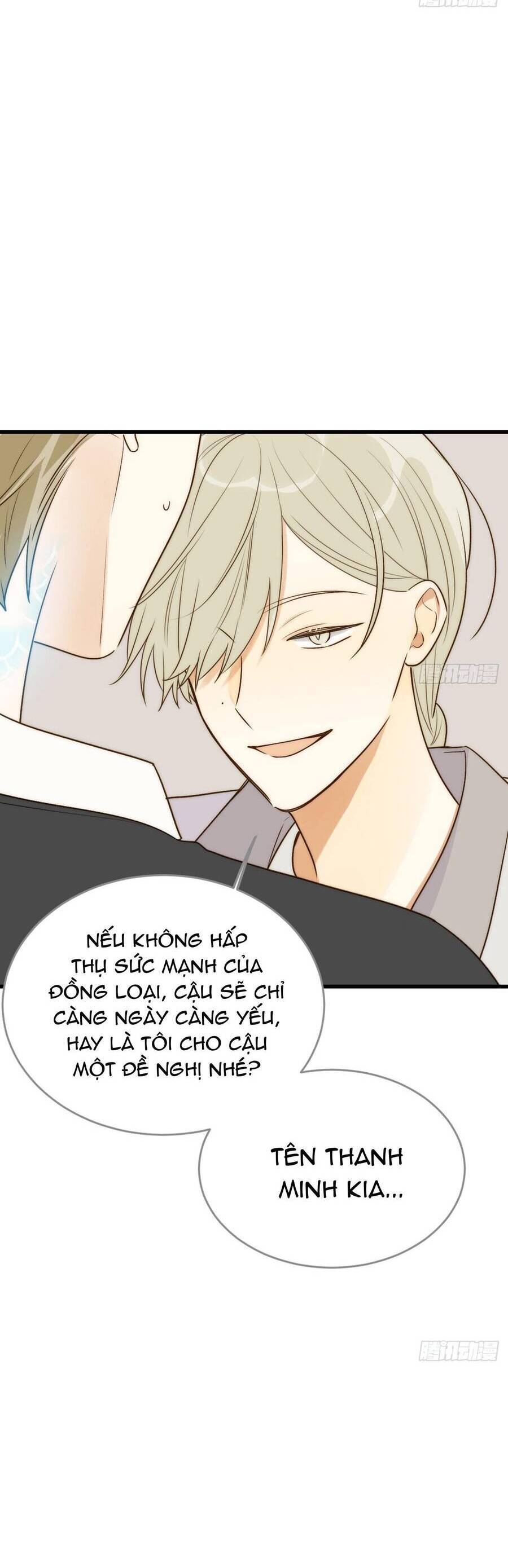 Chỉ Riêng Đuôi Là Không Được!!! Chapter 50 - 8