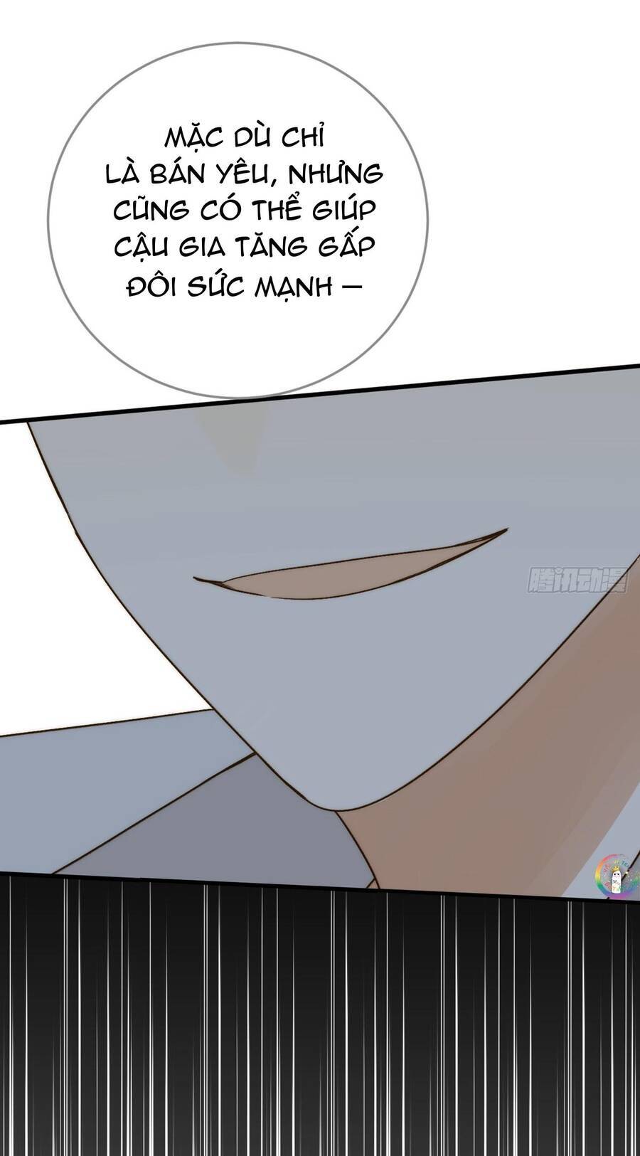 Chỉ Riêng Đuôi Là Không Được!!! Chapter 50 - 9